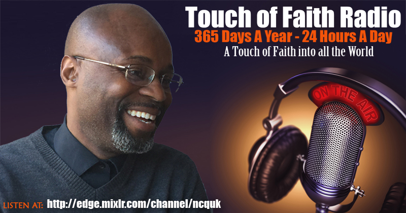 Touch of Faith Radio
